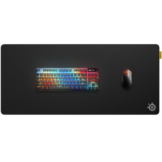 Ігрова поверхня SteelSeries QcK Performance XL - Control 900x400x3.5мм | Зображення 2
