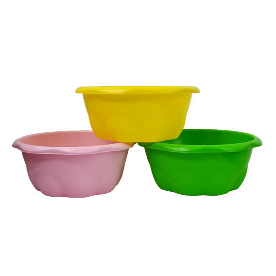 Миска Господарочка G-1056 2.8 л GUSTO