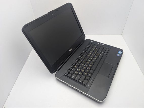 Ноутбук Dell Latitude E5430 / 14" (1366x768) TN / Intel Core i5-3320M (2 (4) ядра по 2.6 - 3.3 GHz) / 8 GB DDR3 / 320 GB HDD / Intel HD Graphics 4000 / WebCam / DVD-ROM б/у | Зображення 5