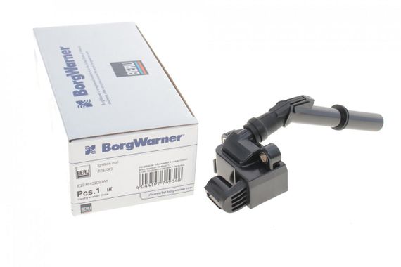 Котушка запалювання Mercedes Benz C-class W204 11-14 E-class W212 3.5 5.5 M276 M157 11- ZSE093