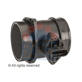 Расходомер воздуха Volvo C70 2.0/2.4 T 97-05/ S60/70/80 2.0/2.4 T/D/CDI 2.5 T 97-10/ V70 2.0/2.3/2.4 T 2.5 TDI 98-07/ XS70 2.4/2.5