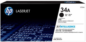 Драм картридж HP 34A LJ Ultra M106/M134 Black (9200 стр) (CF234A)