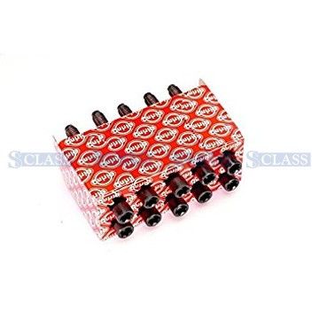 Комплект болтов ГБЦ Audi A3/A4/A6 / Skoda Octavia / VW Bora/GolfIV/Passat 1.8 i, Elring, 104.930,