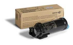 Тонер картридж Xerox P6510/WC6515 Cyan (4300 стр) (106R03693)