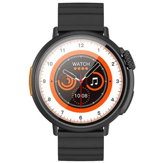 Смарт-годинник Hoco Smart Watch Y18 Smart sports watch (call version) | Зображення 1