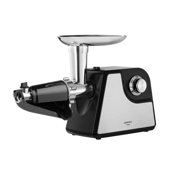 М'ясорубка Ardesto MGL-1790R | Зображення 6