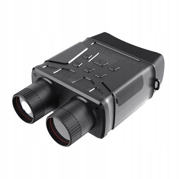 Цифровой прибор бинокль ночного видения Night Vision NV-R6 | Зображення 8