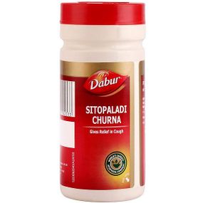 Протизастудний засіб Dabur Sitopaladi Сhurna 60 g /30 servings/