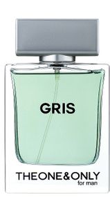 Парфумована вода Fragrance World Gris парфюмированная вода 100 мл Тестер 100 мл