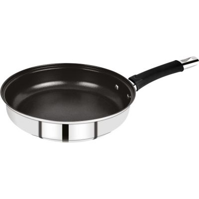 Сковорода Bergner Baster, 20 см (BGEU-5501)