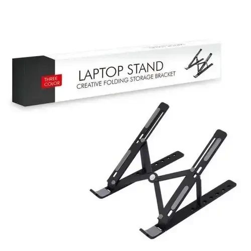 Підставка для планшета 23*15*16sm Multi Position foldable notebook | Зображення 3