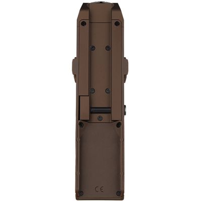 Ліхтар Olight Sigurd Desert Tan (Sigurd DT) | Зображення 4