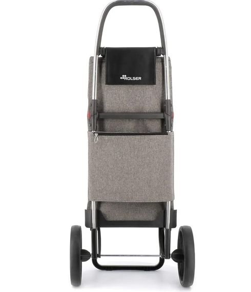 Сумка-візок Rolser Eco Pep 2 LRSG (PEP025-1041) | Зображення 2