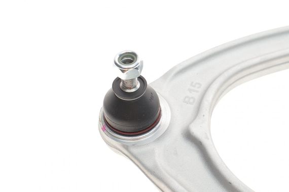 Важіль підвіски передній  R Mercedes Benz S-class W220 98-05 14-71177 | Зображення 6