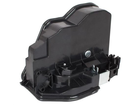 BMW 4 Gran Coupe F36 (от 2014-) левый задний центральный электрический замок двери 7 контактов | Зображення 1