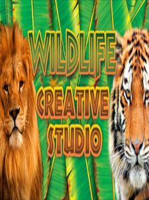 Wildlife Creative Studio Steam Key GLOBAL