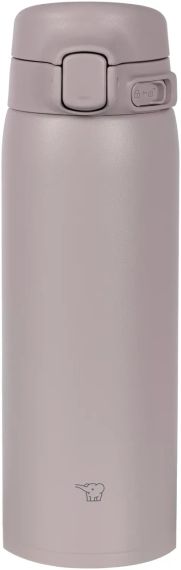 Термокружка Zojirushi SU-BA48HM 0,48 л Soft Greige