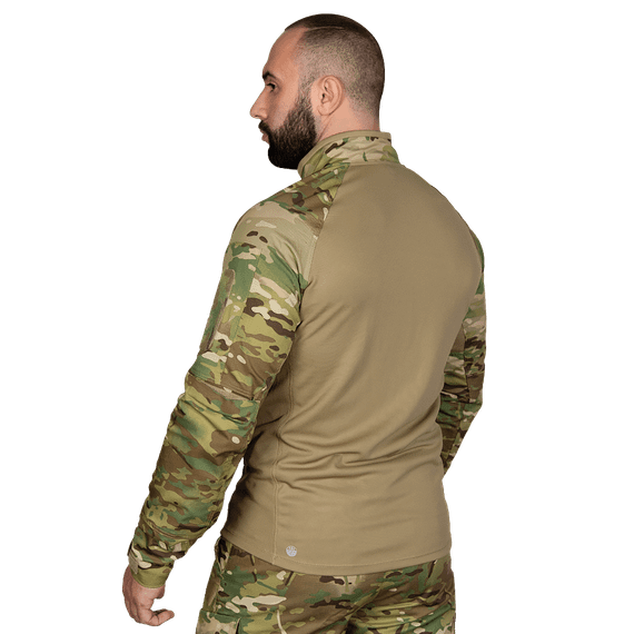 Бойова сорочка Raid Multicam/Tan (7504), XL | Зображення 2