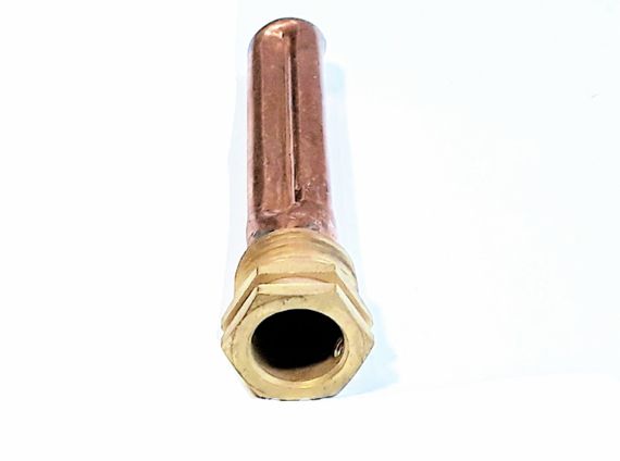 Трубка-колба (патрон) под термостат