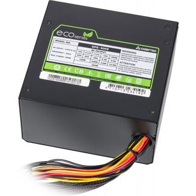 Блок живлення Chieftec 600W (GPE-600S) | Зображення 3