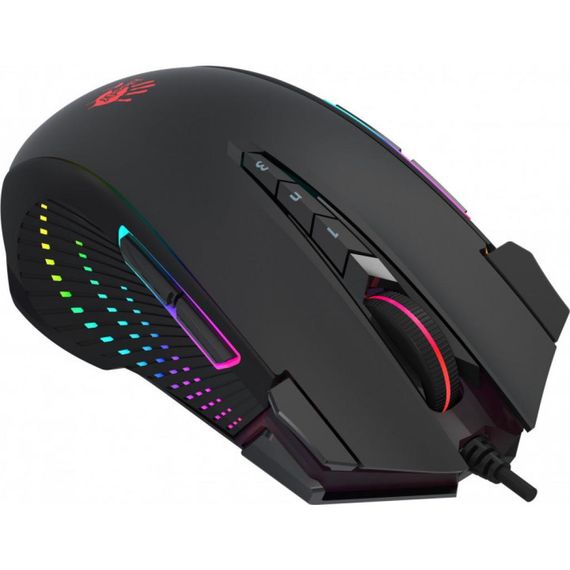 Мишка A4Tech Bloody J90s Black | Зображення 3