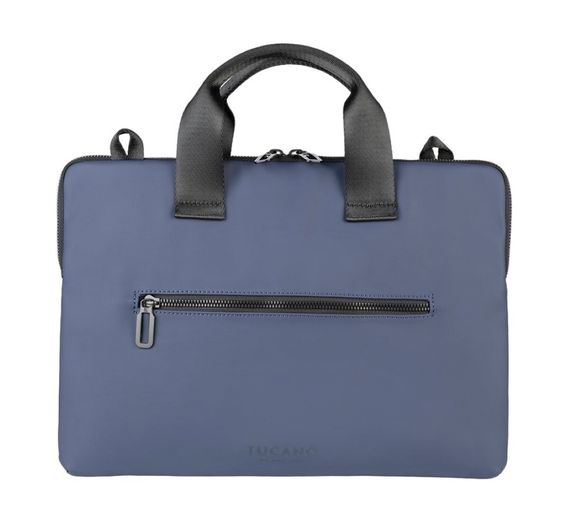 Сумка-чохол Tucano Gommo Super Slim 13&quot;/14&quot; BSGOM1314-B