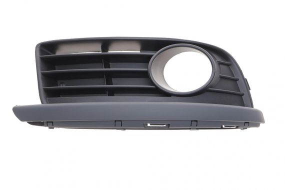 Вставка бампера без протитуманки VW Golf V 07-09 R  88530065802