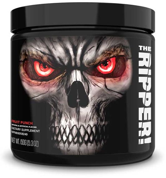 Жироспалювач The Ripper 150 g Fruit punch