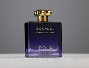 Парфумована вода Roja Parfums Scandal Pour Homme Parfum Cologne, 100 мл.Premium