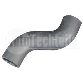 Патрубок турбины Mercedes Benz W638 OM611 99-03/ W639 OM651 10-14, AutoTechteile, 100 5254, 11145111