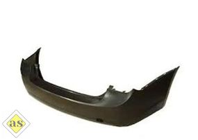 Задний бампер Chevrolet Cruze '09-12 седан (без отв. п/троник) (Polcar) 96981076