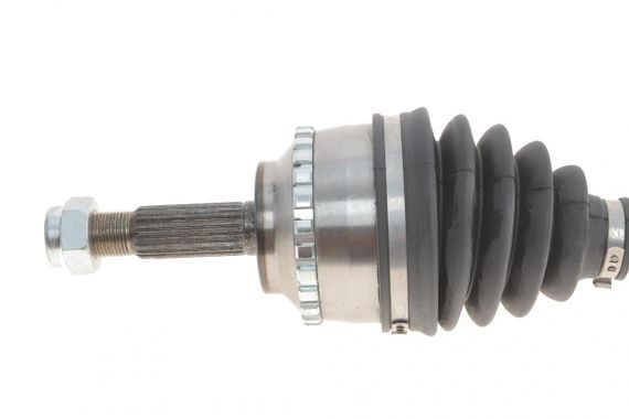 Піввісь передня  L Renault Clio Kangoo 98-02 21z 626mm  +ABS26z МКПП 17-0397 | Зображення 3