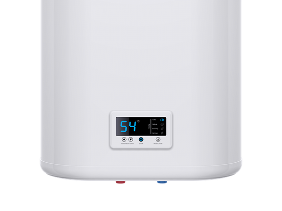 Бойлер плоский 100 л THERMEX IF 100-V pro | Зображення 5