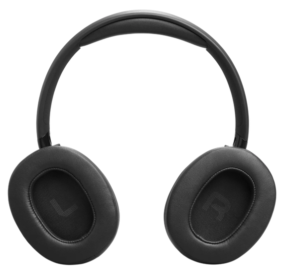 Гарнітура JBL TUNE 780NC Black (JBLT780NCBLK) | Зображення 3