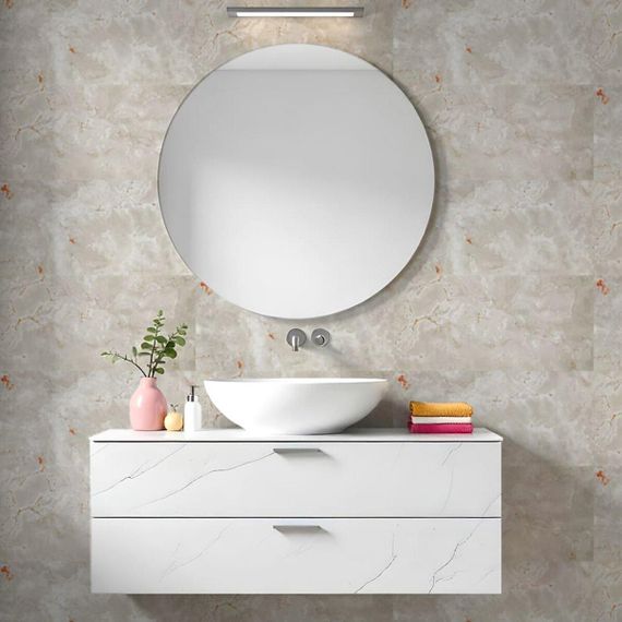 Самоклейна стінова PET плитка 600*300*2mm (D) SW-00002336 | Зображення 4