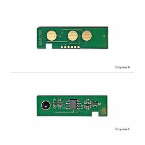 Чип для картриджа Samsung SL-C430W/С480W Magenta AHK (3202357)
