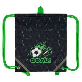 Сумка для взуття YES SB-10 Football Fan 550512 40х35 см