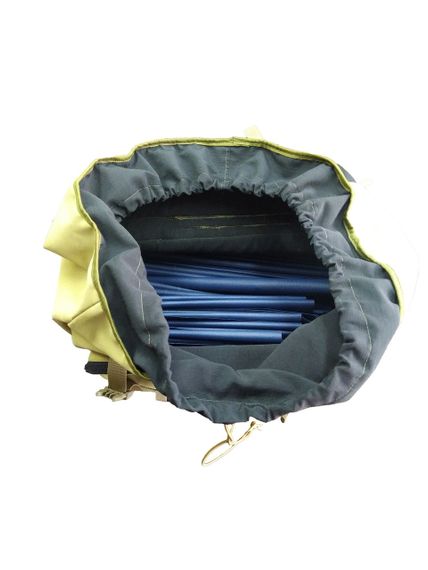 Рюкзак 85л М&М Вид 1 Coyote койот (213583) | Зображення 5