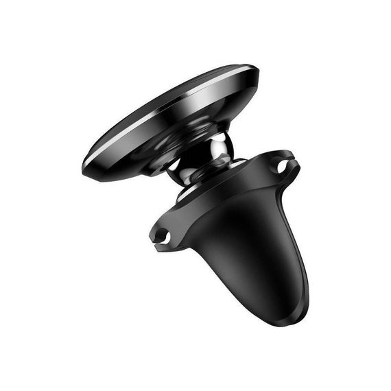 Універсальний автотримач Baseus Magnetic Air Vent Car (SUGX020001) | Зображення 4