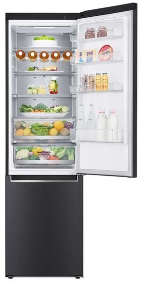 Холодильник LG GW-B509SBUM (GW-B509SBUM) | Зображення 9