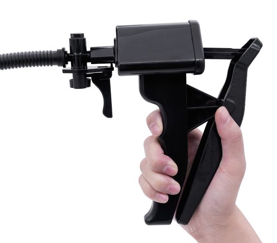 Вакуумна помпа CANWIN Passion Pump Powerup - P558 Sex Aura | Зображення 2