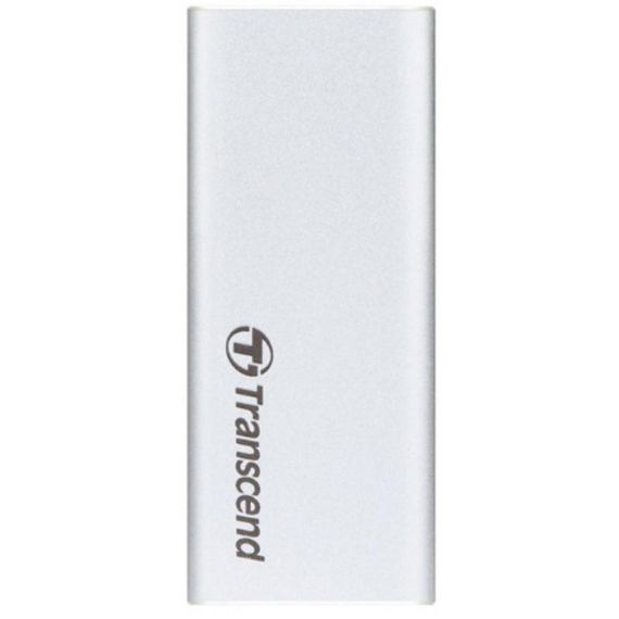Накопичувач SSD USB 3.1 240GB Transcend (TS240GESD240C) | Зображення 2