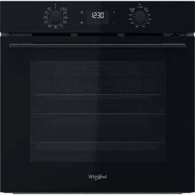 Духовой шкаф Whirlpool OMK58RU0B