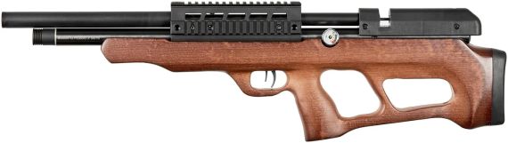 Гвинтівка пневматична Beeman 1357 кал. 4.5 мм | Зображення 2