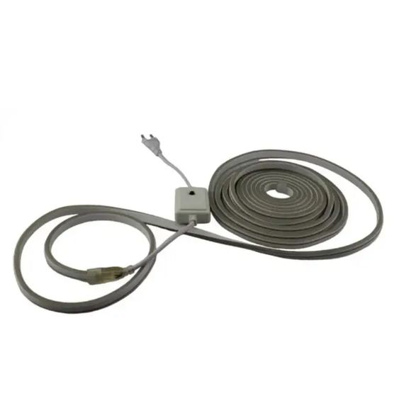 Силиконова LED підсвітка NEON 5M multi з контролером XPRO (8491_266) | Зображення 2