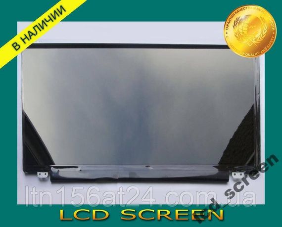 Матрица ASUS K56, K56CB, K56CM ASUS X550C LTN156AT35 AT20 B156XW04 V.5 V.1 V.6 V.3 N156B6-L0D N156BGE-L41 L31 | Зображення 2