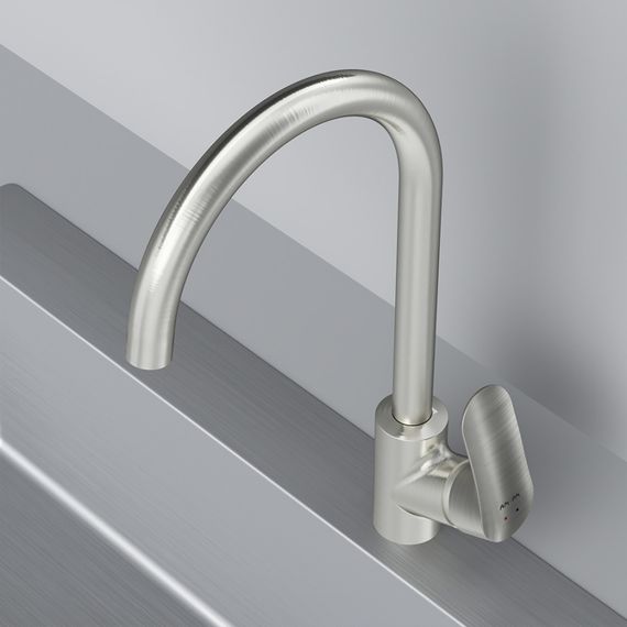 Змішувач для кухні AM.PM Like F80E07111 | Зображення 3