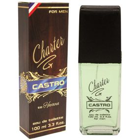 Мужская туалетная вода Charter Castro 100 мл