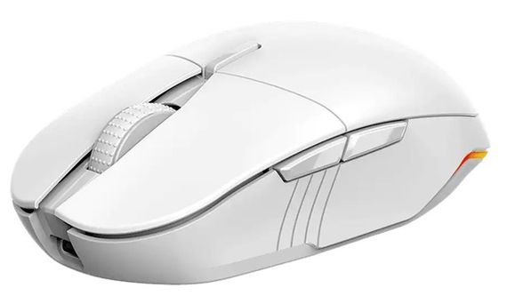 Миша Genius Scorpion M8250 White | Зображення 2