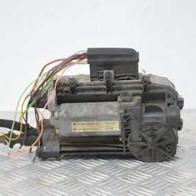 Блок керування коробки передач Mercedes A-Class W168 1997-2004 Блок керування АКПП Мерседес в168 A1682900204